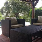 Villa du Moulin de Saint Félix