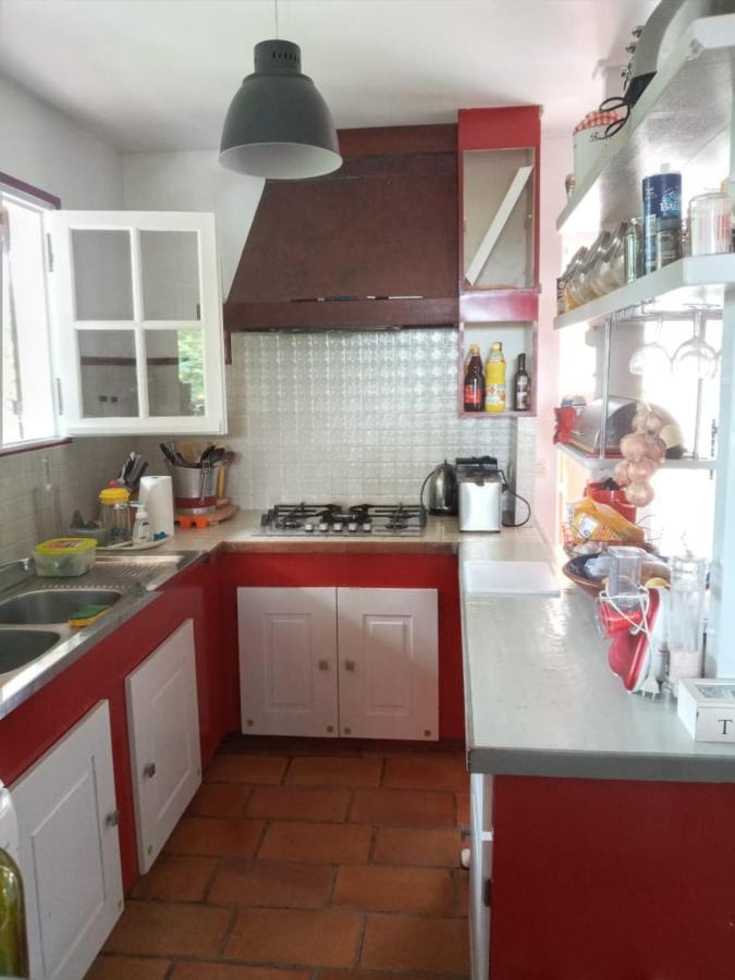 Villa Du Moulin De Saint Félix Le Gosier (Grande-Terre)