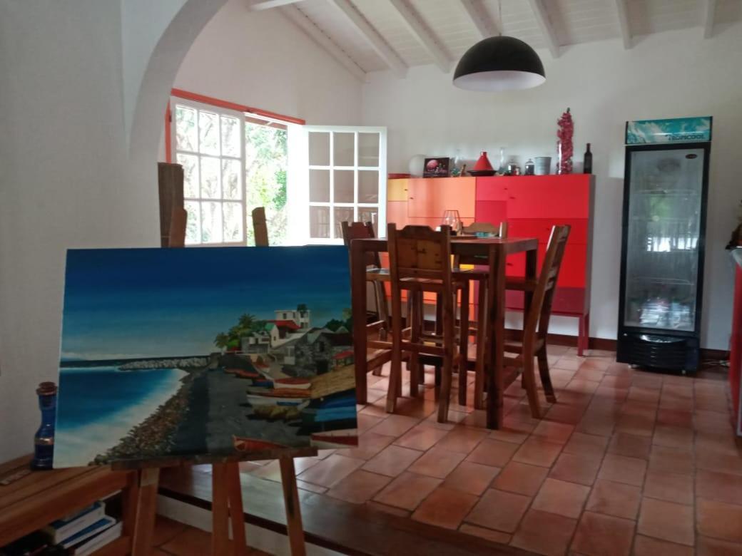Du Moulin De Saint Félix * Le Gosier (Grande-Terre)