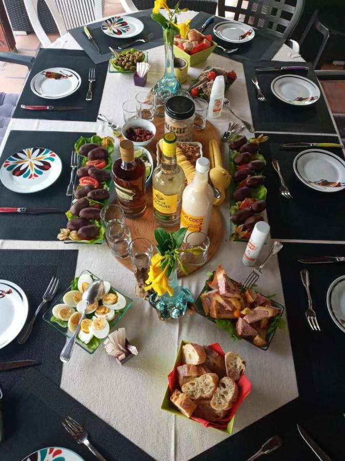 Du Moulin De Saint Félix * Le Gosier (Grande-Terre)