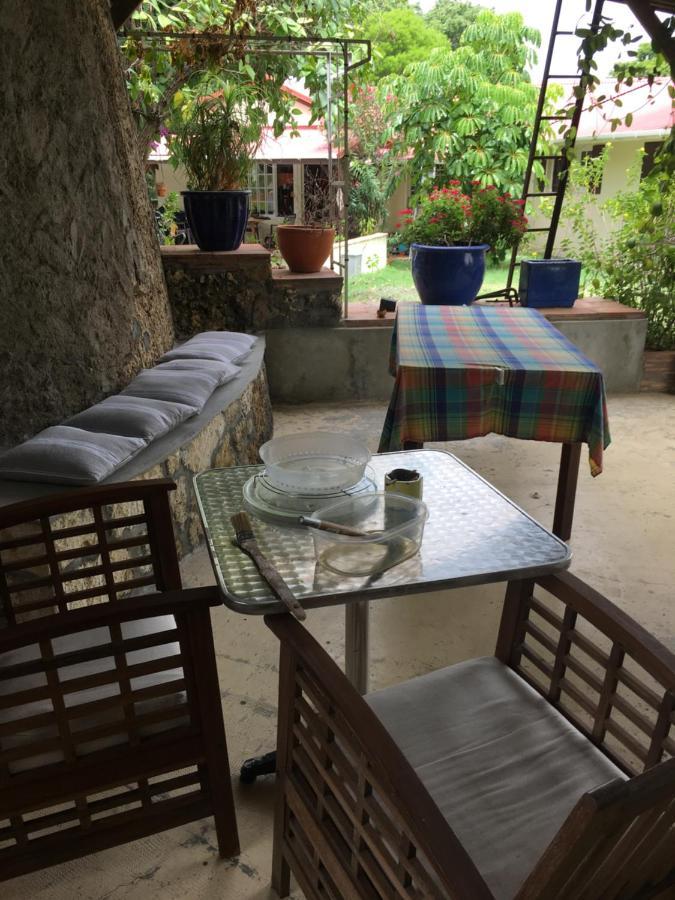 Du Moulin De Saint Félix Villa Le Gosier (Grande-Terre)