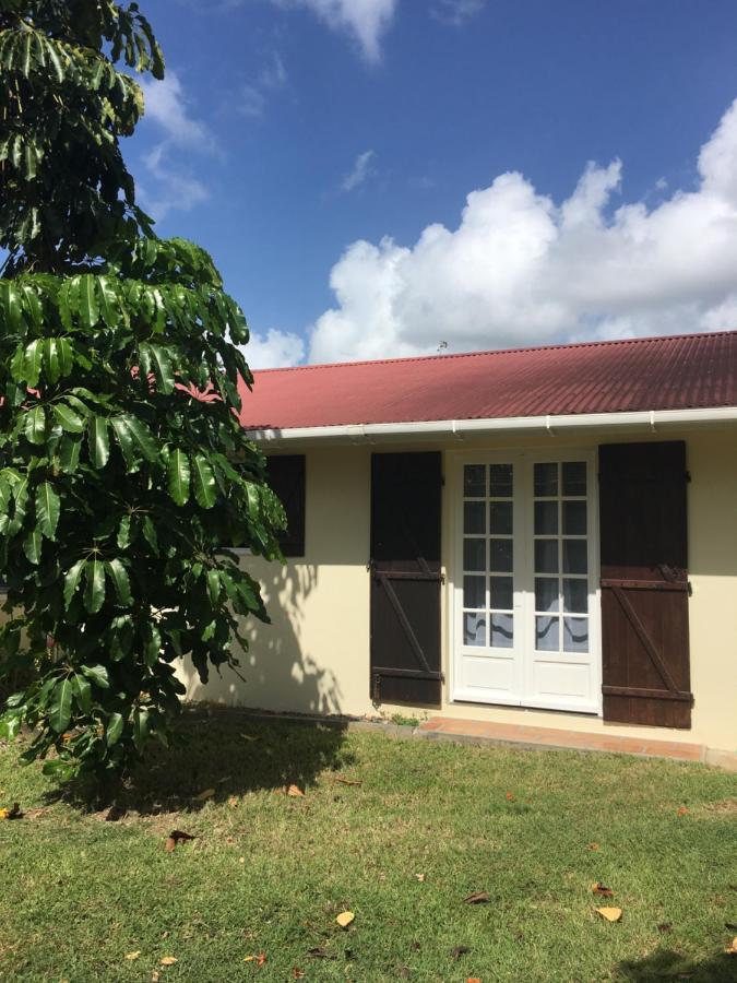 Villa Du Moulin De Saint Félix Le Gosier (Grande-Terre)